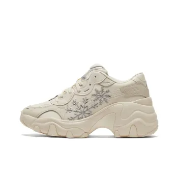 PUMA Pulsar Wedge 'Snow Whisper White' Women's