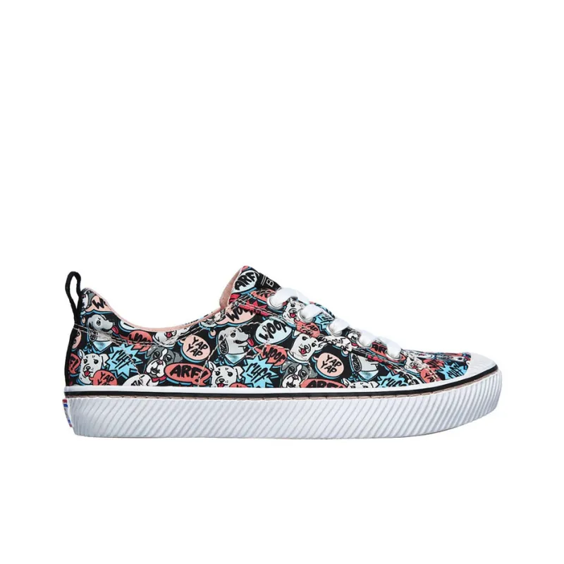 Skechers Bob's Anti-Slip And Wear-Resistant Lightweight Low-Top Canvas Shoes Women's-1