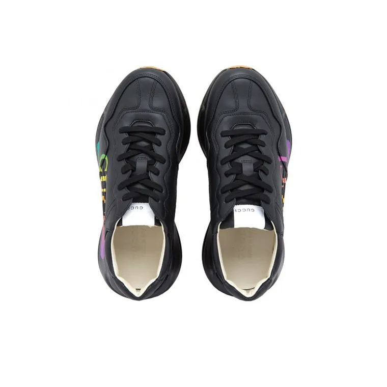 GUCCI Rhyton 'Iridescent Logo'-2