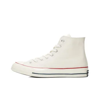 Chuck Taylor All Star Converse Hi 'Parchment White'