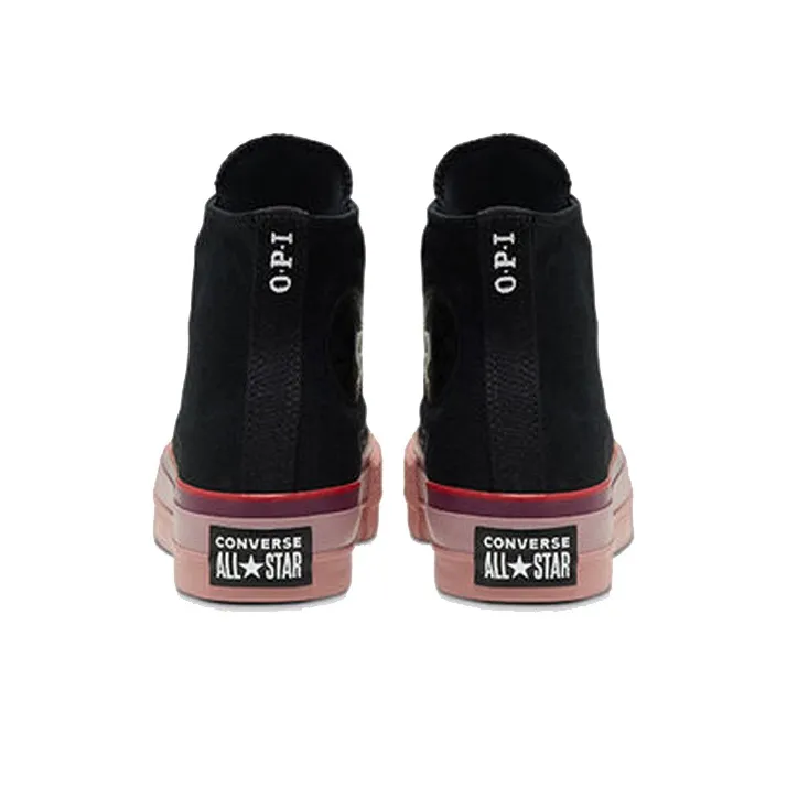 Converse Opi X Women's Chuck Taylor All Star Platform High 'Edinburgher & Tatties' Women's-3