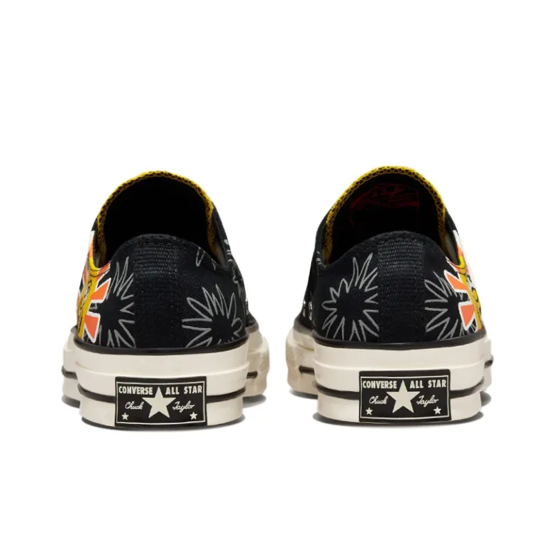 Converse Chuck 70 Low 'Sunny Floral'-4