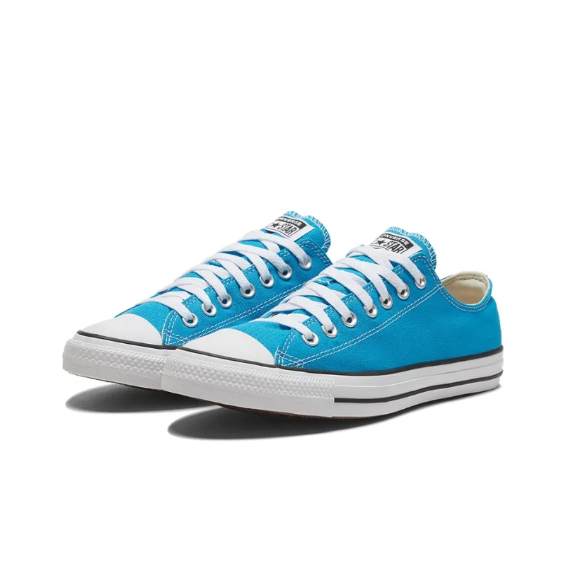 Converse Chuck Taylor All Star 'Blue'-2