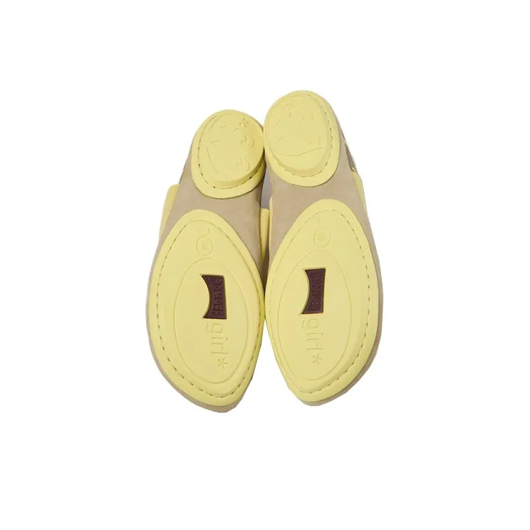 CAMPER Right Nina Ballerina Shoes-3