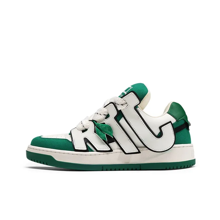 RHYTHM OF JOY Skateboard Shoes Unisex-7
