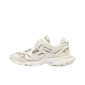 Balenciaga Track 2 White
