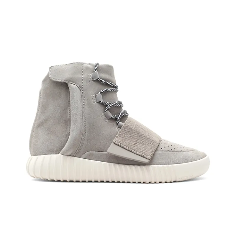 Adidas Yeezy Boost 750 Og Light Brown-1