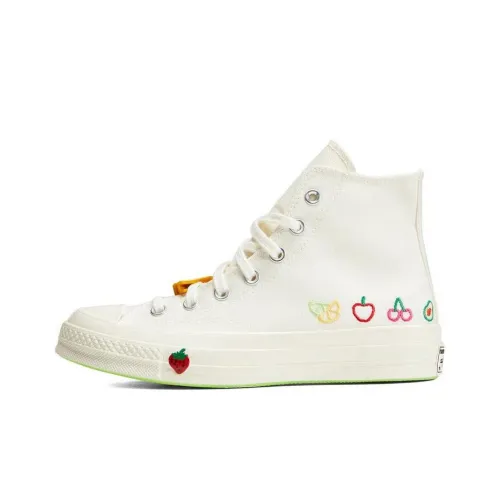 Converse Chuck Taylor All Star 70 Hi Festival Smoothie Women's