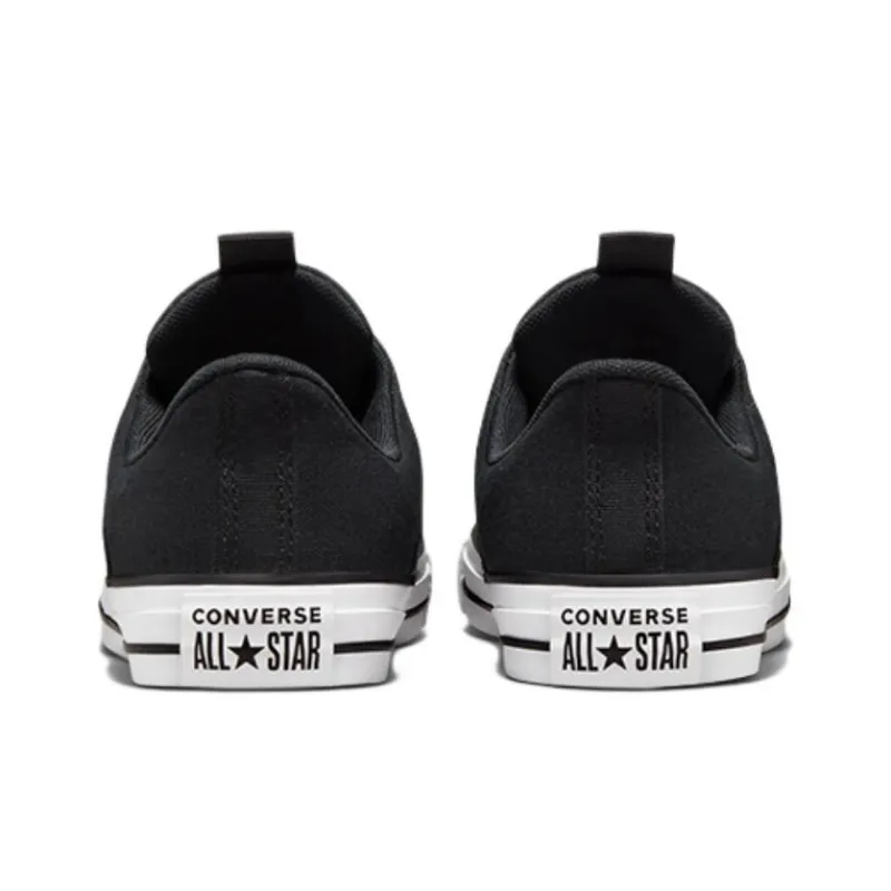 Converse Chuck Taylor All Star Rave 'Black' Women's-4