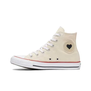 Converse Chuck Taylor All Star Hi Denim Love Women's