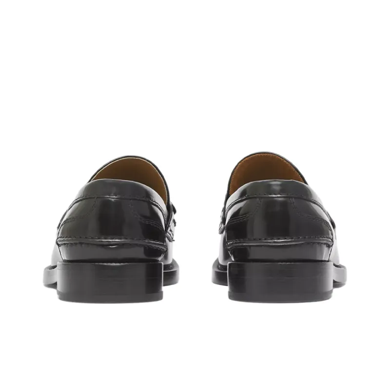 Burberry Women's Casual Shoes Women's Black-3