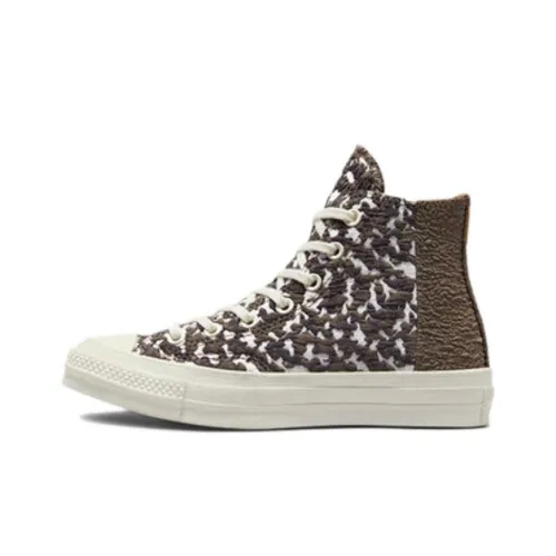 Converse Chuck 70 Women's High 'Split Upper - Jacquard Camo'