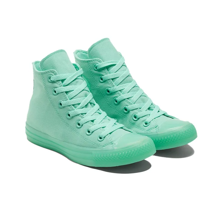 Chuck Taylor All Star Converse High 'Peppermint Green'-2