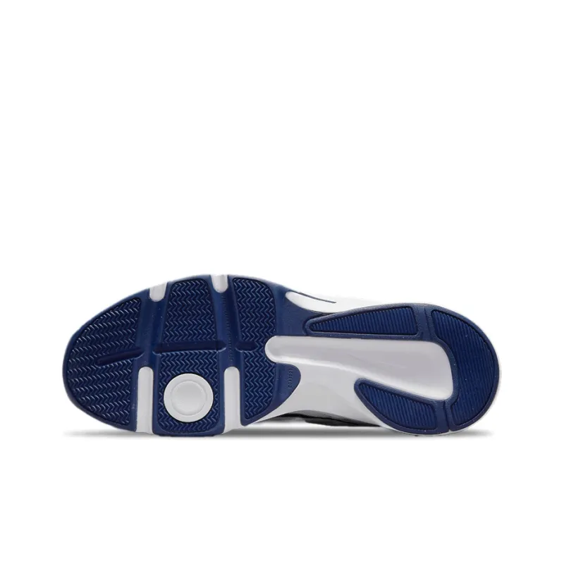 Nike Defy All Day White Midnight Navy-5