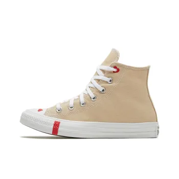 Converse Love Fearlessly Chuck Taylor All Star Desert Ore Sneakers Women's
