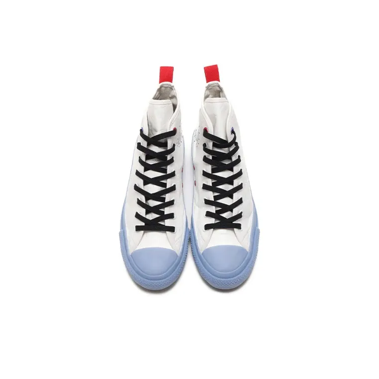 Converse Chuck Taylor All Star 100 Spacesuits Hi White-2
