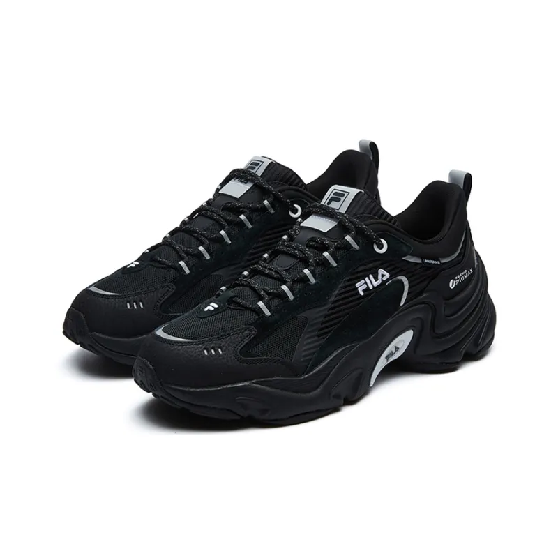 FILA Pantera 'Black'-2