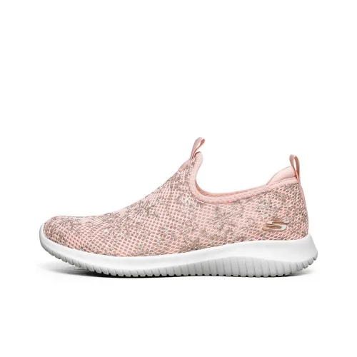Skechers Fashion Sport 'Pink' Women's