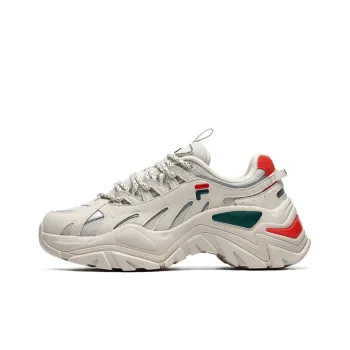 FILA FUSION 'Light Brown' Women's