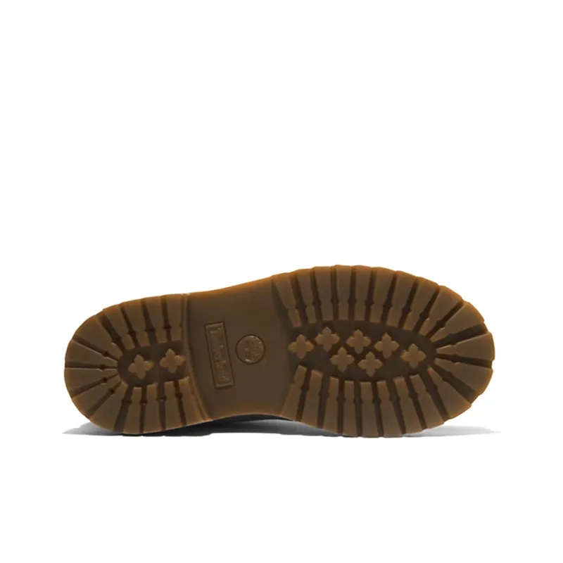 Timberland PREMIUM 6 Inch Abrasion Resistant Short Outdoor Boots Women's Gray-6