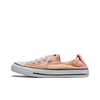 Converse Chuck Taylor All Star Shoes 'Orange White' Women's