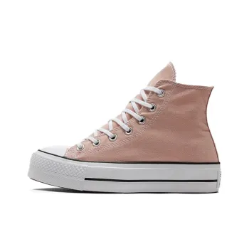 Chuck Taylor All Star Women's Converse Lift Platform High 'Pink Clay' Women's