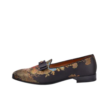 GUCCI Casual Shoes Women's Black