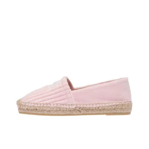 MIU MIU Espadrilles Women's Pink