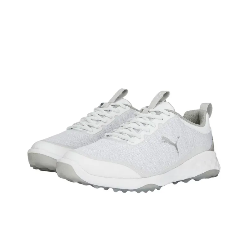 PUMA Fusion Pro 'White'-2