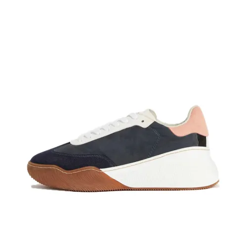 Stella McCartney Loop Lace-up Sneakers