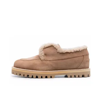 Le Silla Yacht Slip On Loafers Women's