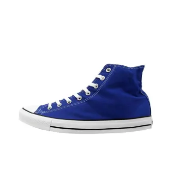 Converse Chuck Taylor Hi Deep Ultramarine