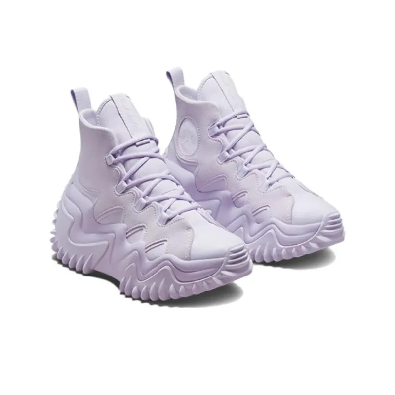 Converse Run Star Motion Cx Hi Vapor Violet-2