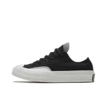 Converse Chuck Taylor All Star 1970s Rivals Edition 'Black'