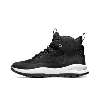 Timberland Boroughs Project Waterproof Mid Boots 'Black'