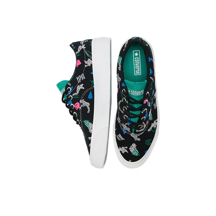 Converse Skid Grip Cvo 'Archive Print Black'-3