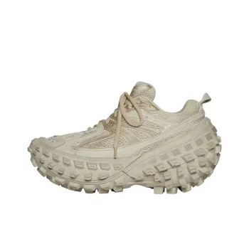 Balenciaga Defender Sneakers Beige