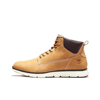 Timberland Killington Chukka 6 Inch Boots 'Wheat Nubuck'