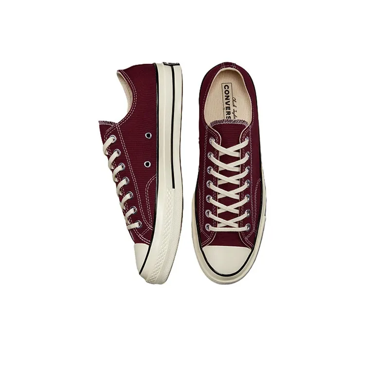 Converse Chuck 70 'Burgundy'-3
