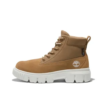 Timberland Greyfiels Boots 'Wheat Suede'