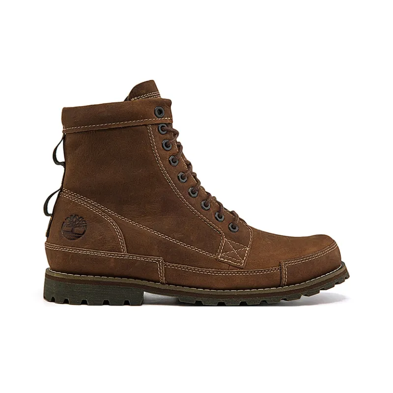 Timberland Earthkeepers Ii 6 Inch Boot 'Medium Brown'-1