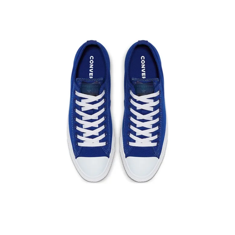 Converse Chuck Taylor All Star Space Racer Low Top 'Blue White'-3