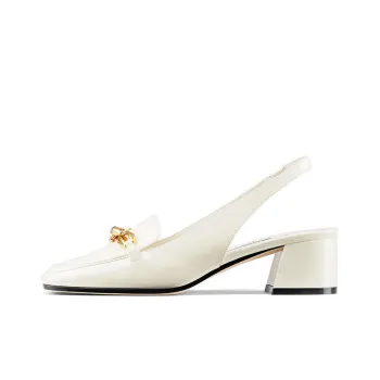 Jimmy Choo Diamond Tilda 45mm Slingback Pumps