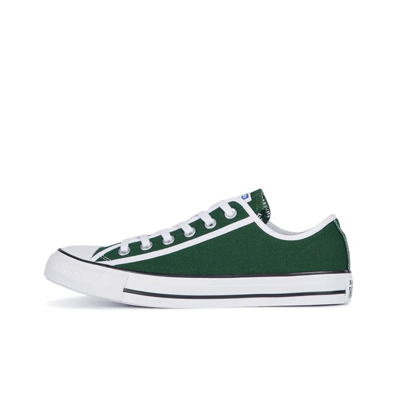 Converse Chuck Taylor All Star Gamer Low Top 'Green'-0