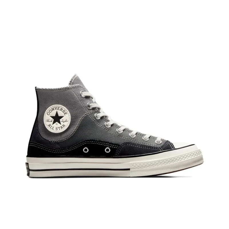 Converse Chuck 70 High 'Crafted Patchwork Mason'-1