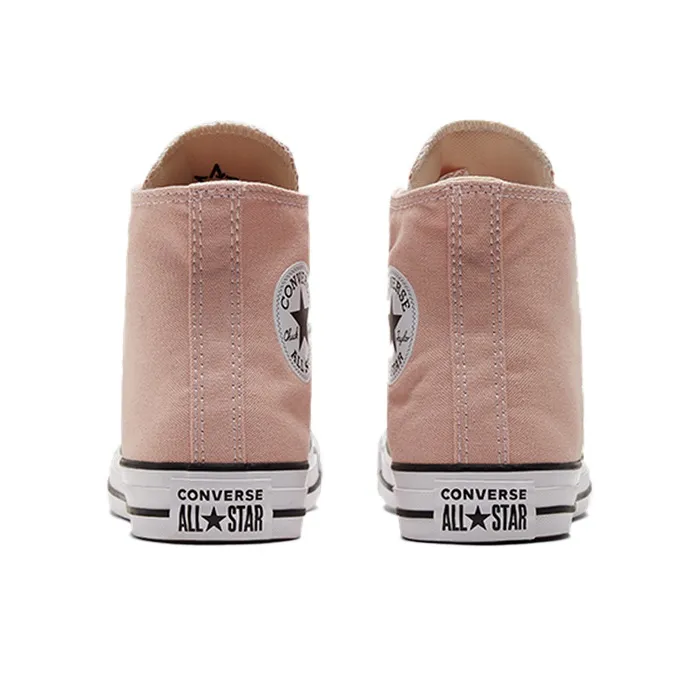 Converse Chuck Taylor All Star Hi 'Pink Clay'-4