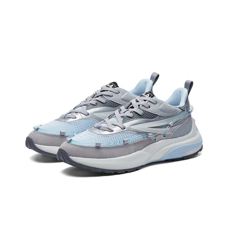 FILA FUSION 'Blue Gray'-1
