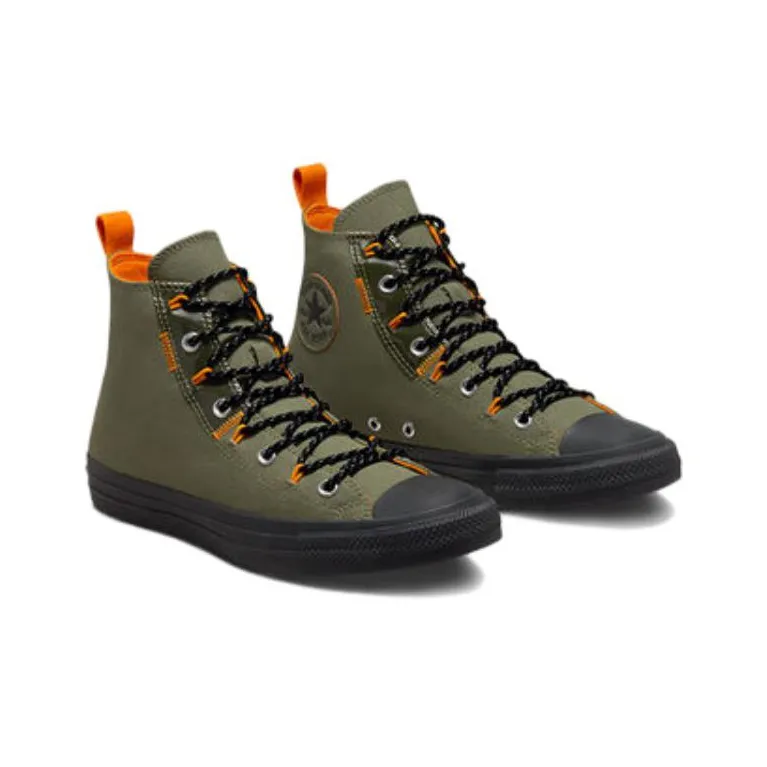 Converse Chuck Taylor All Star Trek Craft High 'Utility'-2