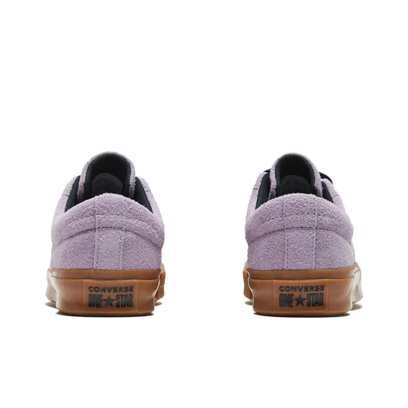 Converse One Star Academy Ox Dusty Lilac-3
