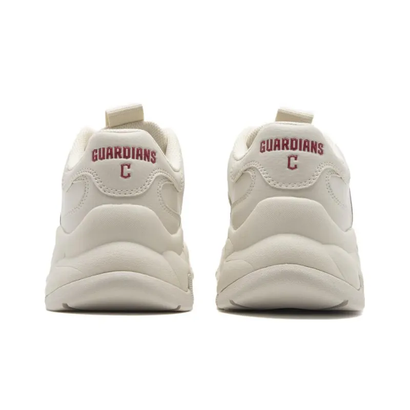 MLB Bigball Chunky Cleveland Guardians 'Beige White Red'-4